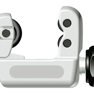 Markenprodukt Forum Mini-Rohrabschneider INOX 3-30 mm