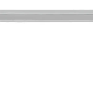 Abverkauf Fortis Winkelschraubendreher 8 mm lang Kugelkopf