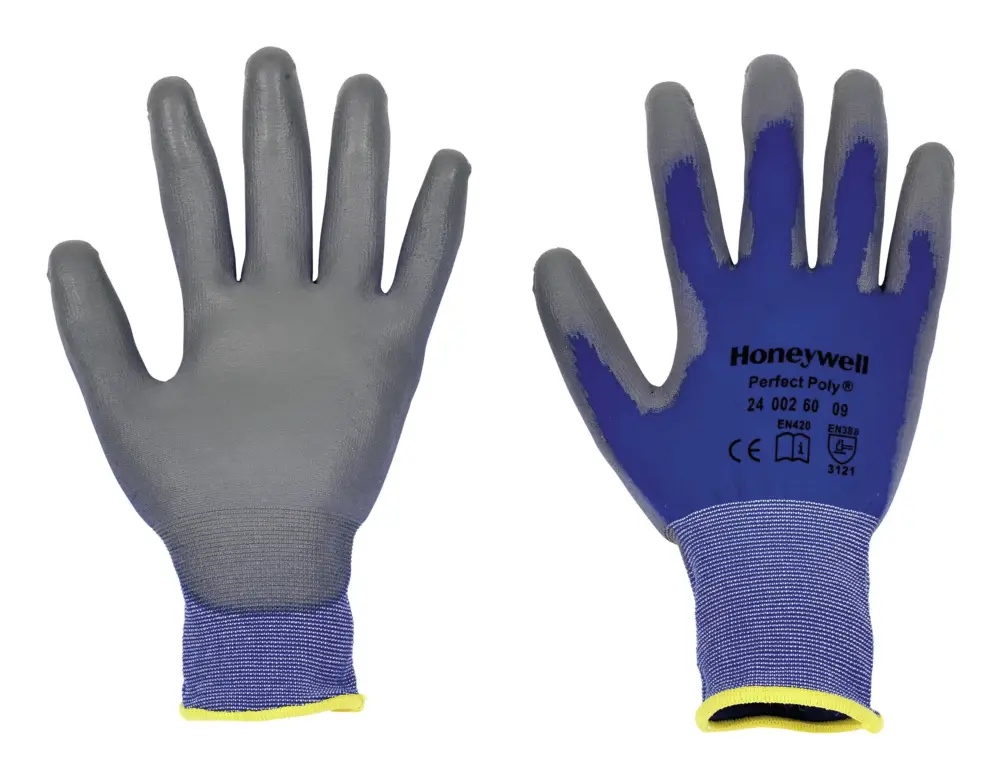 Preiswert Honeywell Safety Strickhandschuh PerfectPolySkinGr. 8, grau(Verpackungseinheit: 10Paar)