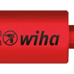 Wiha Drehmoment-Adapter VDE 2,8 Nm Sichere Zahlung