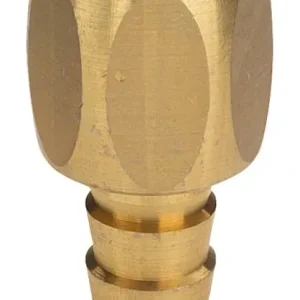 Billig Viega Schlauchtülle 1846 Rp 3/4 x 3/4", Messing