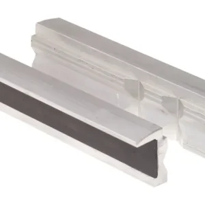 KS Tools Alu-Schraubstock-Schonbacken, 140 mm, Trapeznutzen Versand Am Gleichen Tag