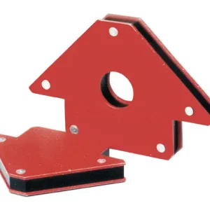 Eclipse Winkelmagnet 120 x 14 x 82 mm Neu