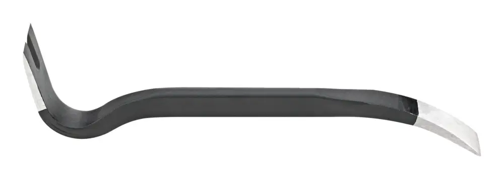 Knallerangebot Fortis Nageleisen 320 mm oval