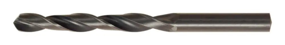 Preisknaller Fortis Spiralbohrer DIN338 HSS rollgewalzt Typ RN 10 mm
