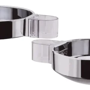 Preis Gesenkt Hansgrohe Cassetta D Seifenschale Chrom