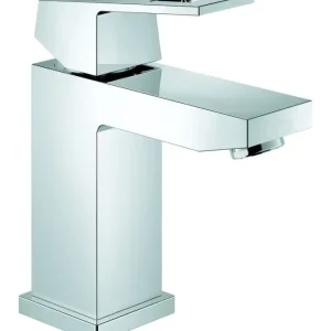 Grohe Eurocube Einhand-Waschtischbatterie S-Size - Chrom Direktkauf