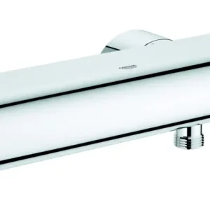 Grohe Grohtherm 2000 Thermostat-Brausebatterie - Chrom Ausverkauf