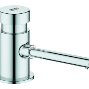 Bestpreis Grohe Seifenspender - Chrom