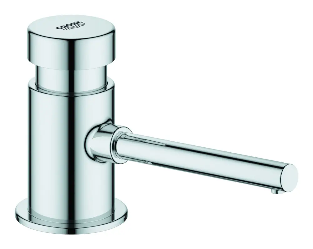 Bestpreis Grohe Seifenspender - Chrom