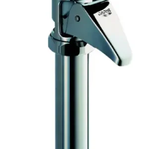 Bestseller Grohe DAL Automatic-Spüler für WC - Chrom