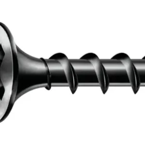 Heißes Angebot Spax GIX-B Trompetenkopfschraube 3,9 x 35 H2 Grobgewinde phosphatiert magaziniert(Verpackungseinheit: 1000Stück)