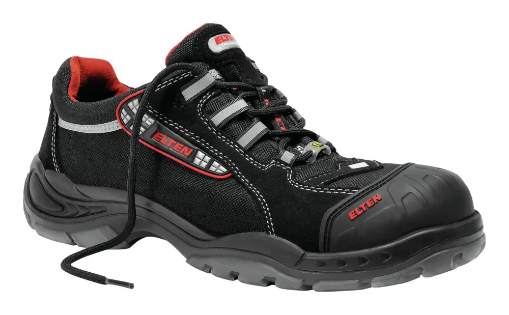 Wochenendangebot Elten Halbschuh SENEX Pro ESD, S3, Größe 45(Verpackungseinheit: 1Paar)