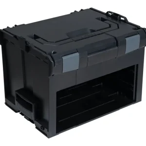 Markenware L-BOXX Werkzeugbox LS-BOXX 306 ohne Schubladen 442 x 321 x 357 mm
