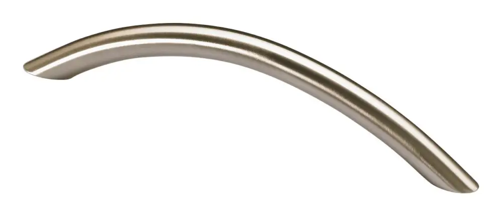 Markenware Hettich Segmentbogengriff, 9070440 10 x 64ER gebürstet