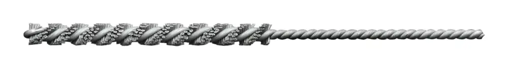 Beliebt Lessmann Mikro-Rohrbürste SiC Ø10 x 65/125 mm, S3,7mm
