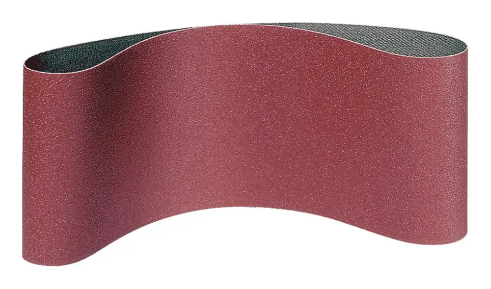 Forum Schleifband Korund 75 x 533 mm K180 Highlight