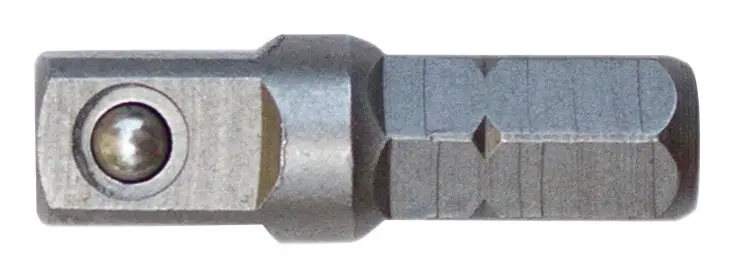 Forum Steckschlüssel-Adapter 1/4" für 1/4" Einsatz 25 mm Bestseller