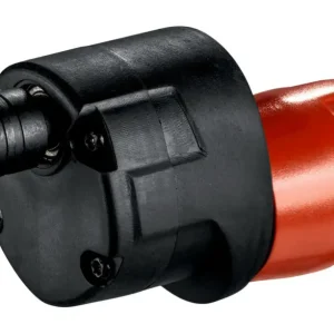 Begrenztes Angebot Metabo Exzenteraufsatz "Quick"