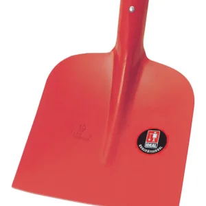Idealspaten Holsteiner Schaufel Größe 0 RB 3/4 gehoben Neue Ware