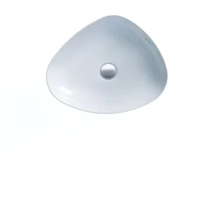 Duravit Serienübergreifend Universal Schaftventil für Waschtische ohne Überlauf Dm. 72 mm Höhe 50 mm - Chrom Hochglanz Kracherpreis