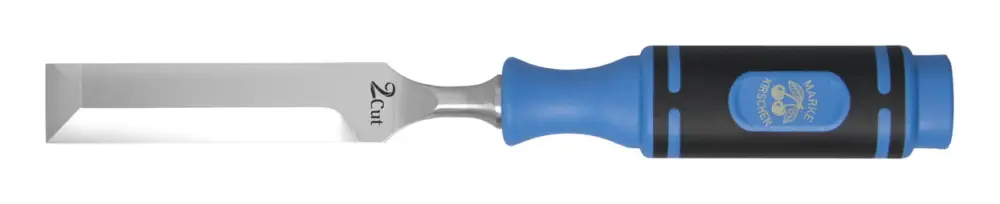 Nur Heute Kirschen Multi-Beitel 26 mm mit abgeflachtem 2-Komponentenheft