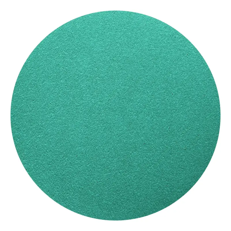 Nur Für Kurze Zeit Sia Abrasives Klett-Schleifscheibe siabite 125 mm K 80 Keramik