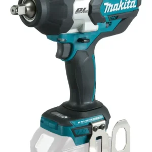 Knallerangebot Makita Akku-Schlagschrauber 18V, DTW1002Z, 1/2", 1.0 Nm, Ohne Akku - im Karton