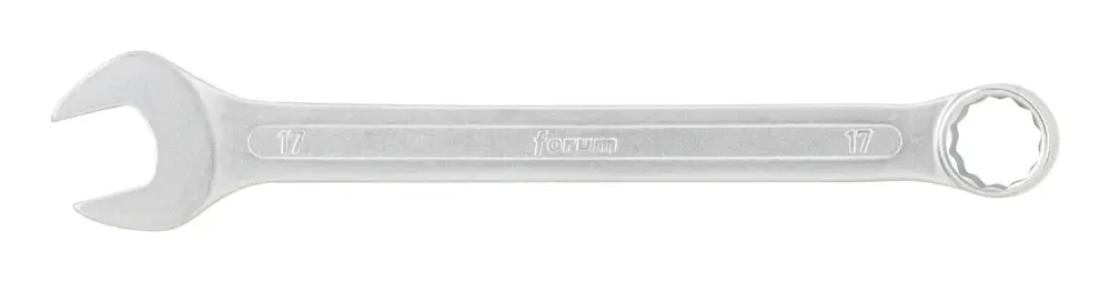 Billig Forum Ringmaulschlüssel DIN3113A 7 mm