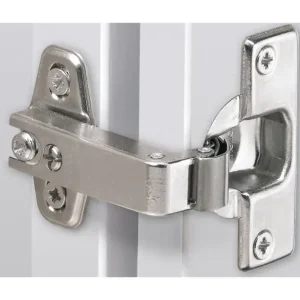 Knallerangebot Hettich Perfekt Aufschiebe-Topfscharnier 5737 W90, TH 42, zum Anschrauben