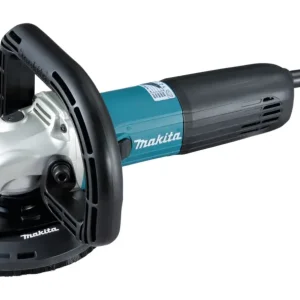 Super-Preis Makita Betonschleifer PC5010C 1.400 W, 125 mm im Stahlkoffer