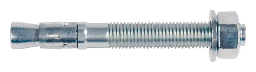Upat Expressanker IMC 12 / 50 / 146 mm galvanisch verzinkt(Verpackungseinheit: 20Stück) Expressversand