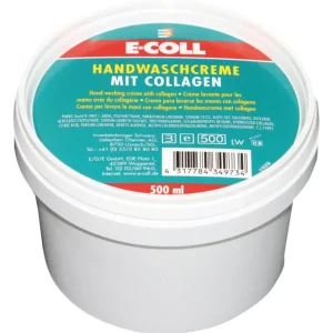 E-Coll Handwaschcreme compact 500 ml Dose Wochenendangebot