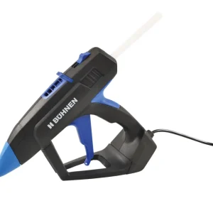 Top-Angebot Bühnen Klebepistole HB 240 im Koffer