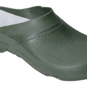 Feldtmann Gartenclog PVC Größe 37 / 38 oliv(Verpackungseinheit: 1Paar) Jetzt Bestellen