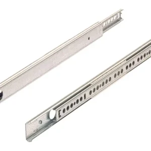 Hettich Kugelauszug Teilauszug KA 1730, 17 mm Nut, 350 mm Solange Der Vorrat Reicht