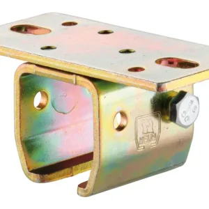 Helm 502 Deckenmuffe galvanisch verzinkt Neu Im Sortiment