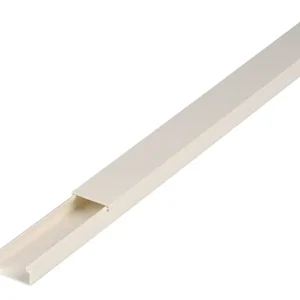 Preisreduziert REV Ritter Kabelkanal 25 x 40 mm weiß