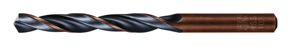 Alpen Spiralbohrer D338N HSS Sprint Master 3,3 Neue Ware