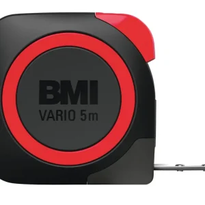 BMI Taschenbandmaß VARIO 5mx16mm Neu