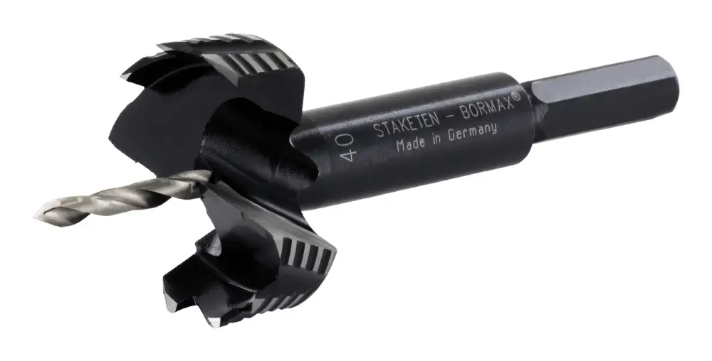 Mega-Angebot Famag Staketen-Bormax 2.0 WS prima 20 mm GL 90 mm