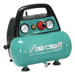 Aircraft Kompressor Airboy 186 OF E Super-Preis