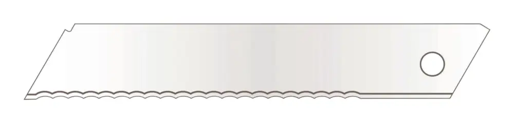 Martor Styroporklinge WS Nr. 379 a 10 Stück Sofort Bestellen