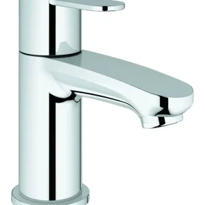 Grohe Eurostyle Cosmpolitan Standventil Ausladung 93 mm - Chrom Jetzt Bestellen
