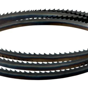 Metabo Bandsägeblatt 2240 x 15 x 0,5 mm, A2 Räumzahn, für BAS 318 Precision / BAS 317 Precision Neuheit