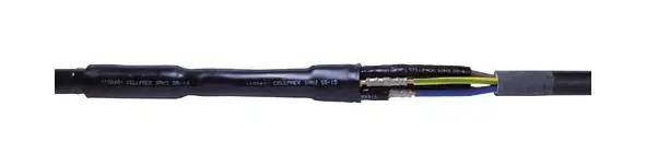 Direktkauf Cellpack Verbindungsmuffe 0,6/1 kV Warmschrumpf 5p 1,5-16qmm N(A)YY