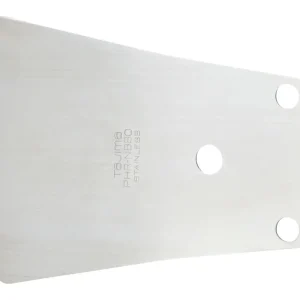 Rabatt Tajima Ersatzblatt flexibel gerade für PHR250F80
