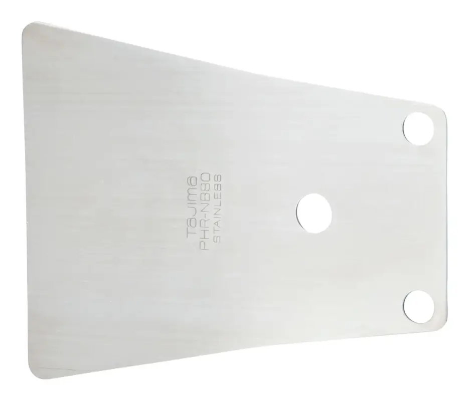 Rabatt Tajima Ersatzblatt flexibel gerade für PHR250F80
