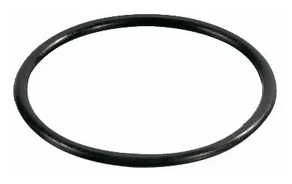 Online Kaufen Haas Gummi-Rollring schwarz, DN 150, für Kunststoffrohre