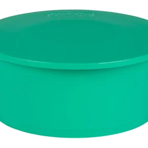 Heißes Angebot Ostendorf KG2000 Muffenstopfen DN/OD 160